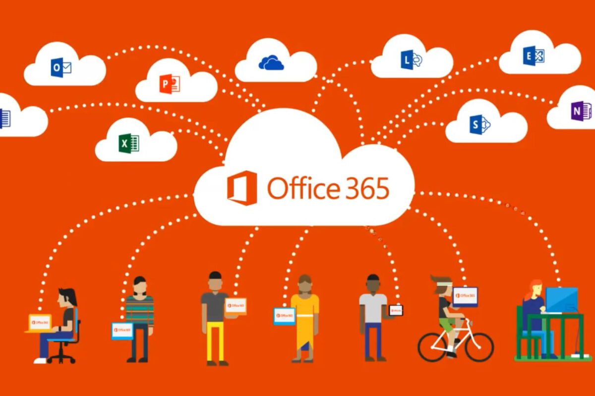 office 365-Infinity Best IT Company in Chitwan