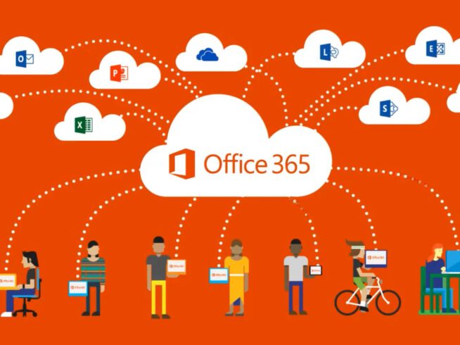 office 365-Infinity Best IT Company in Chitwan