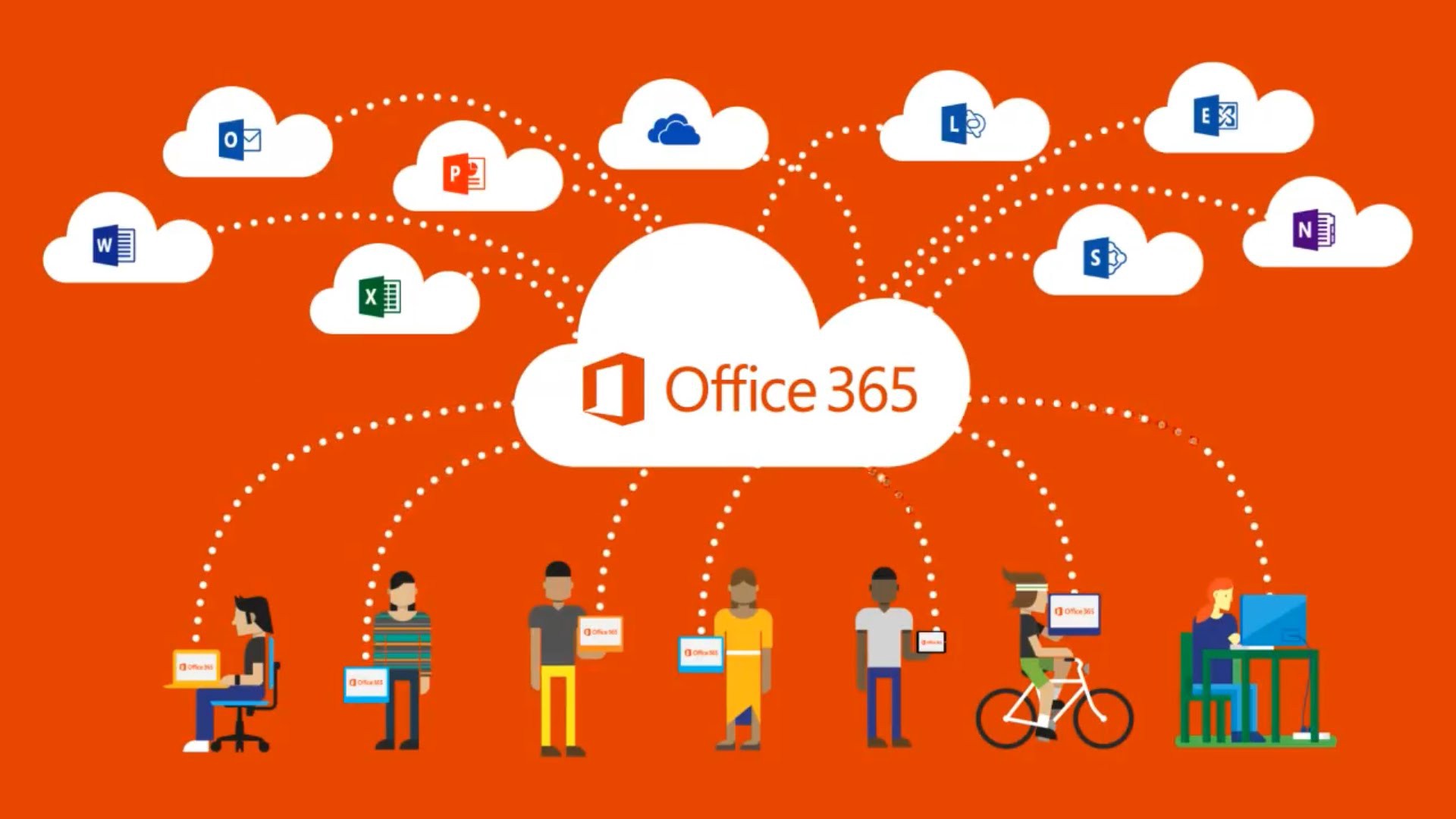 office 365-Infinity Best IT Company in Chitwan